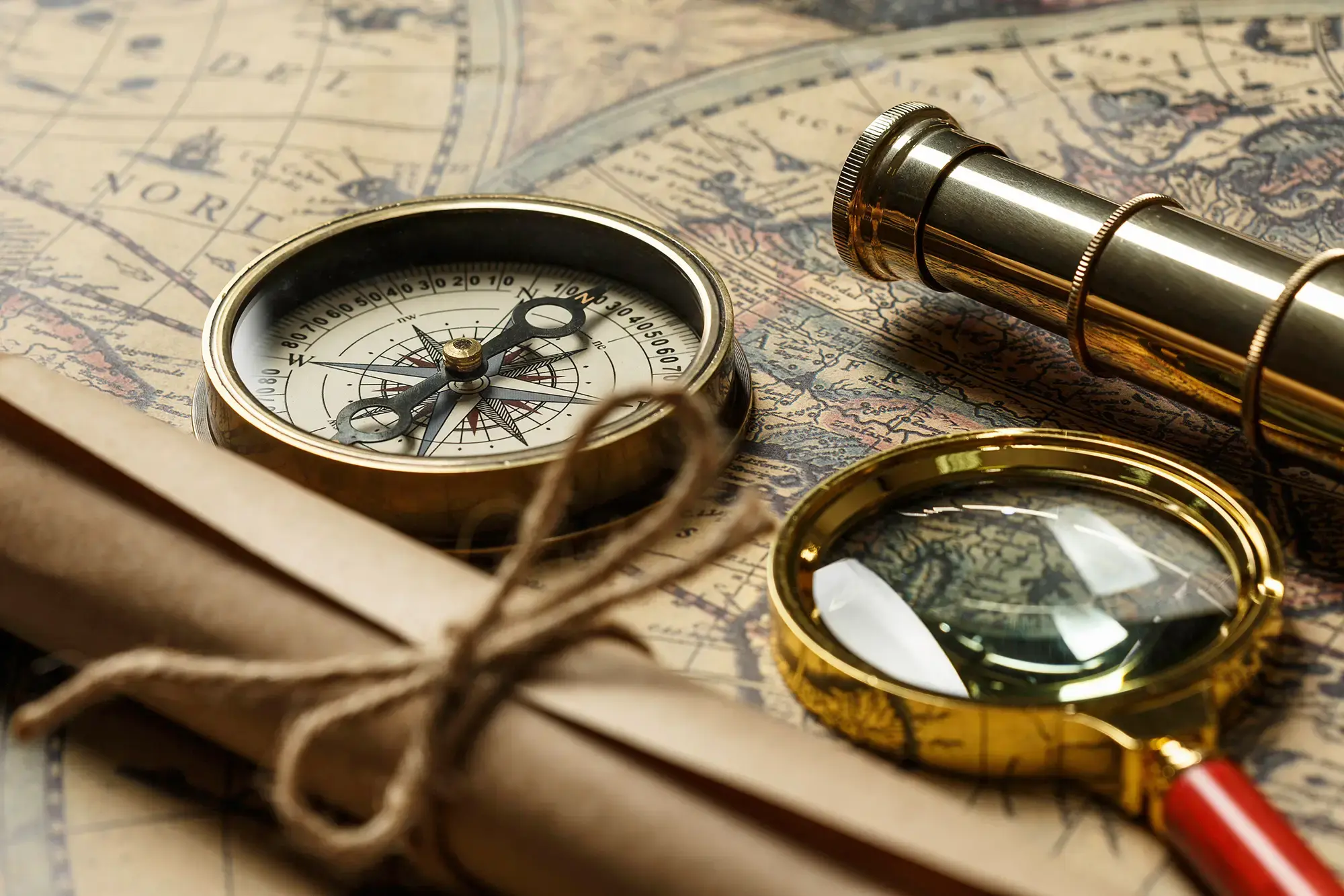 boussole